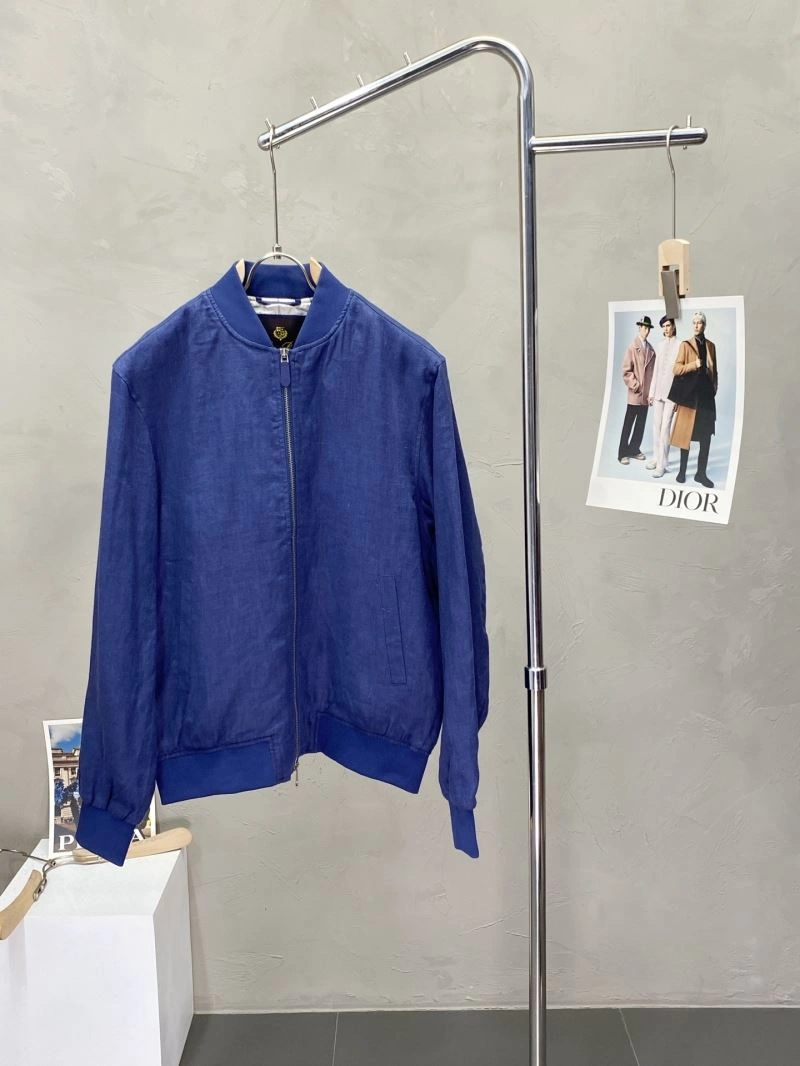 Loro Piana Outwear EasyMatch 160314