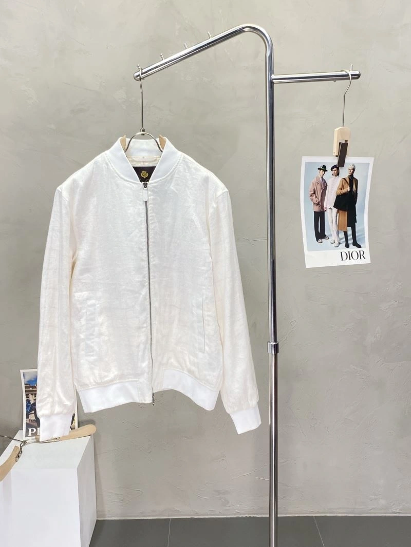 Loro Piana Outwear EasyMatch 160314