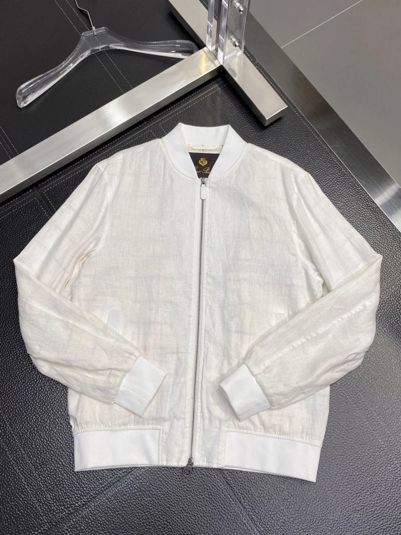 Loro Piana Outwear EasyMatch 160314