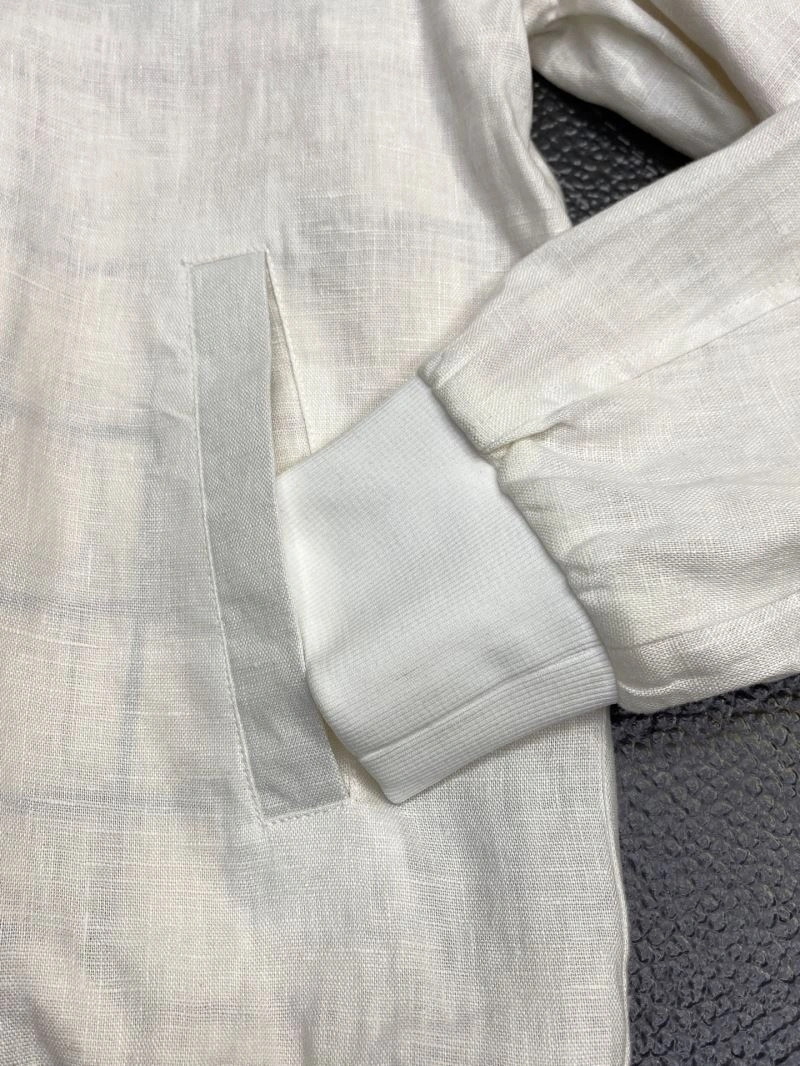 Loro Piana Outwear EasyMatch 160314
