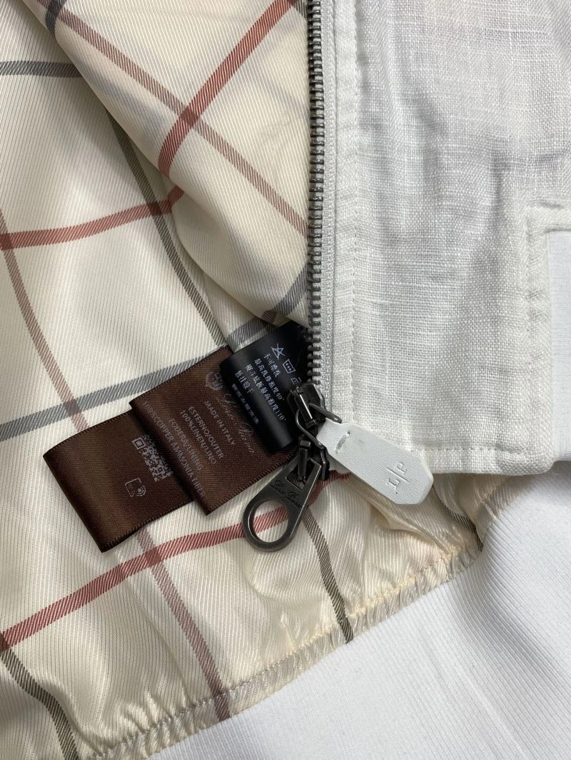 Loro Piana Outwear EasyMatch 160314