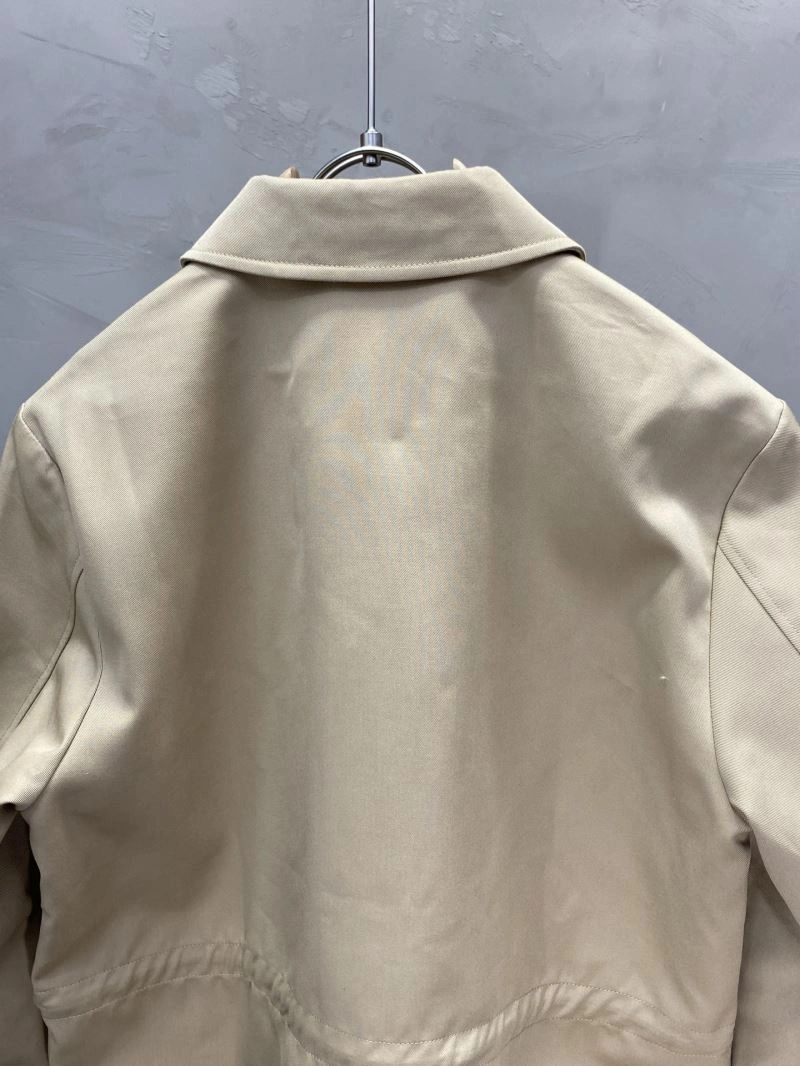 Practical Loro Piana Outwear 160313