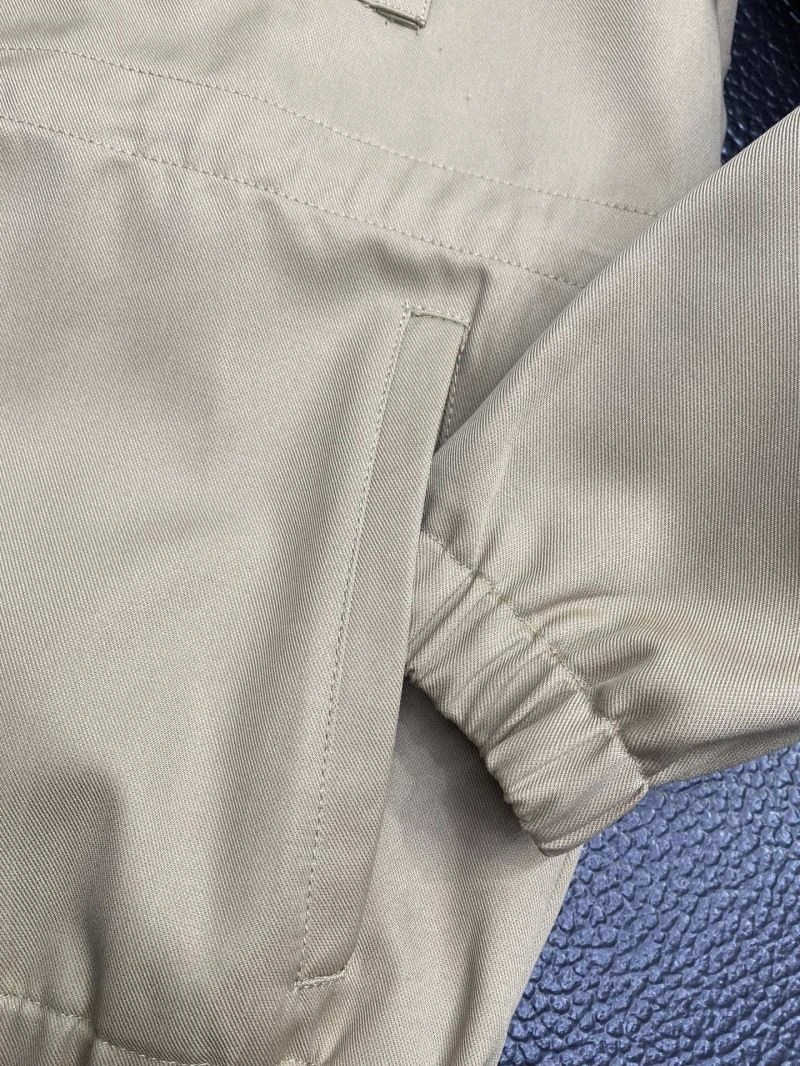 Practical Loro Piana Outwear 160313