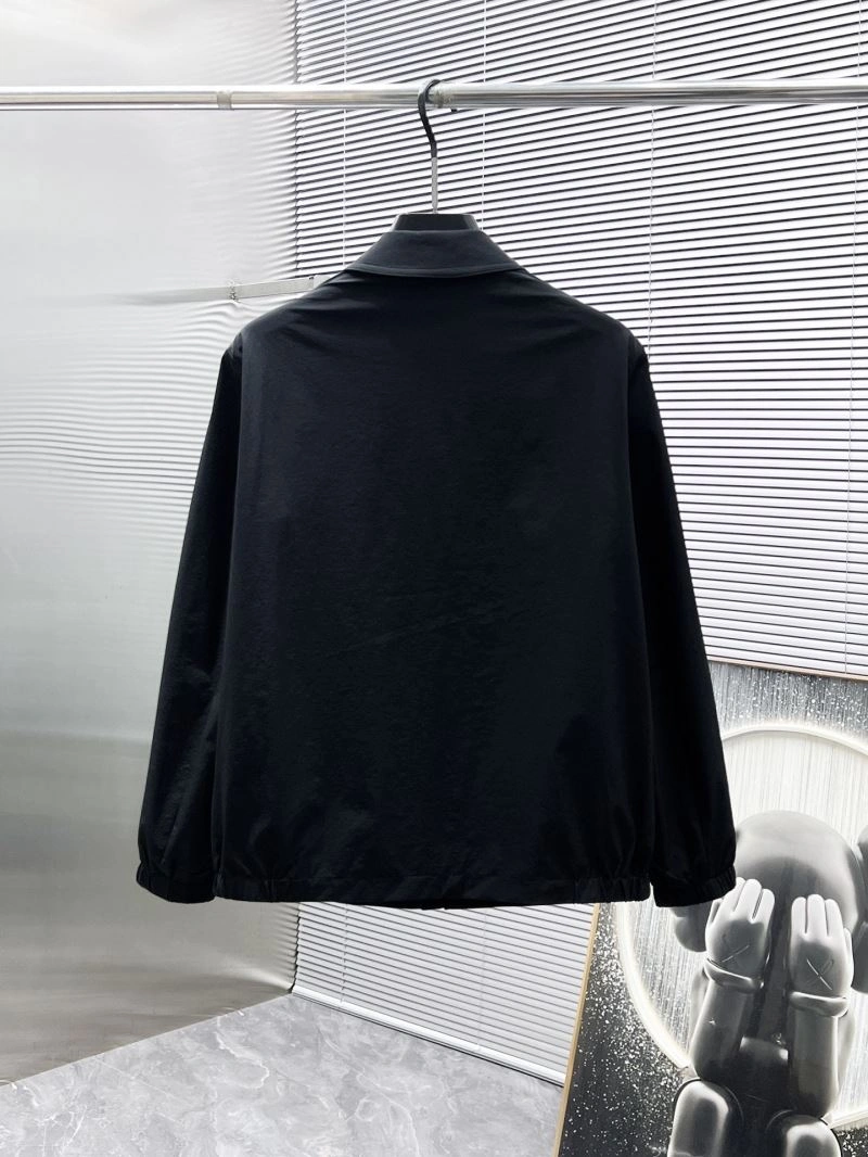 ComfortFit Loro Piana Outwear 160312