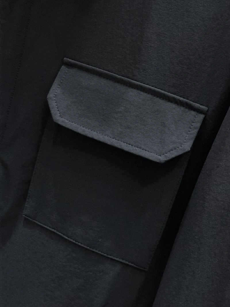ComfortFit Loro Piana Outwear 160312