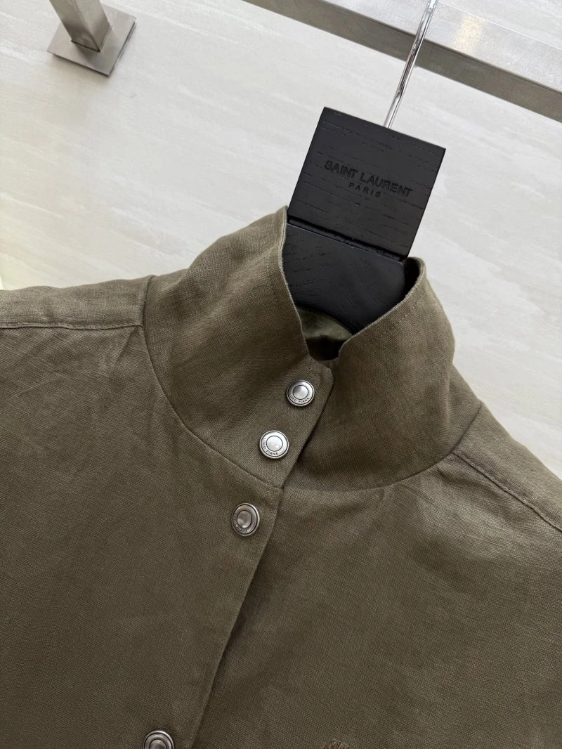 Loro Piana Outwear Fashionable 154790
