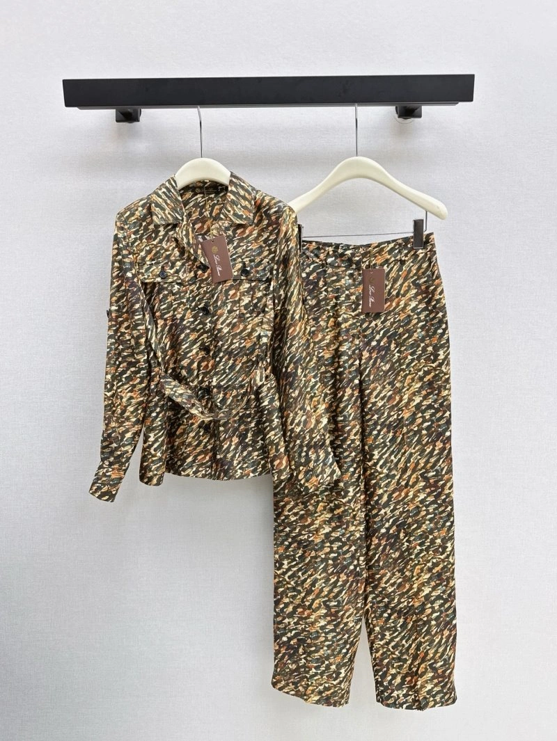 Sophisticated Loro Piana Outwear 154699