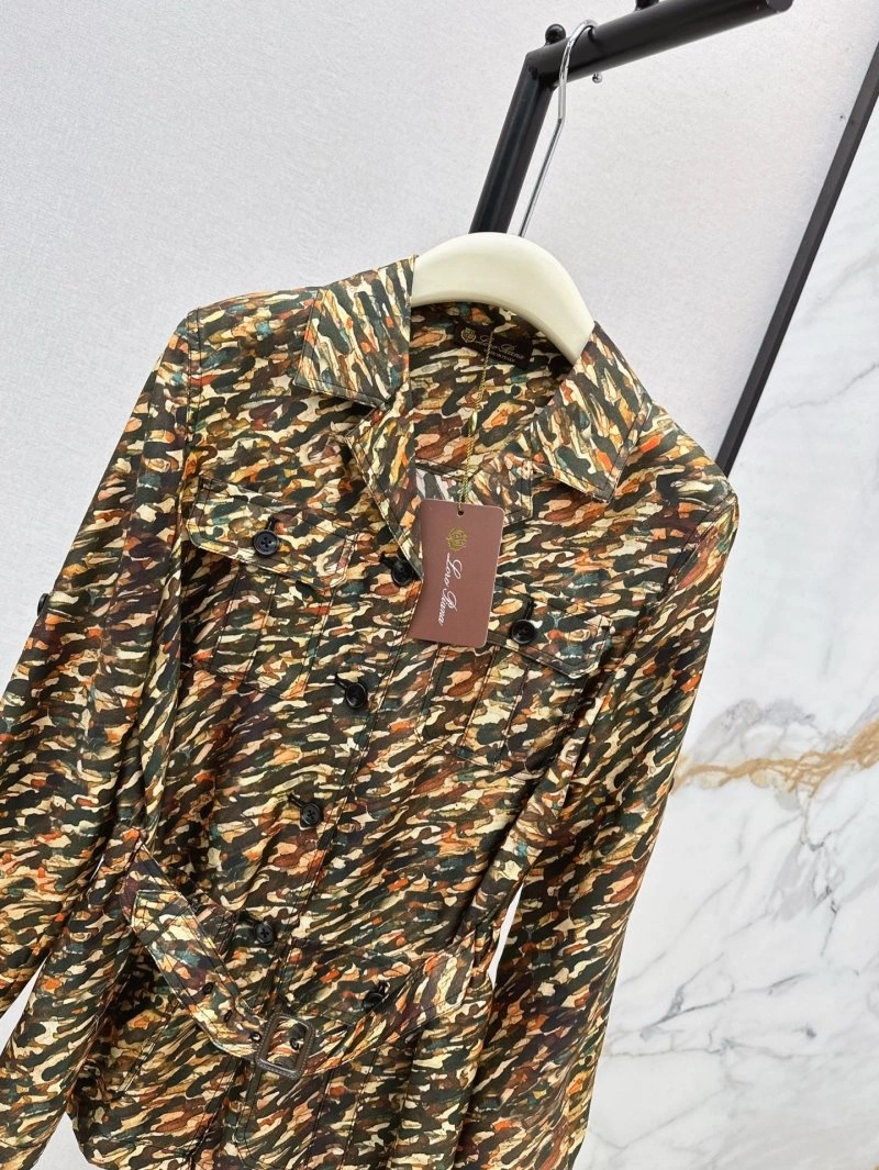 Sophisticated Loro Piana Outwear 154699