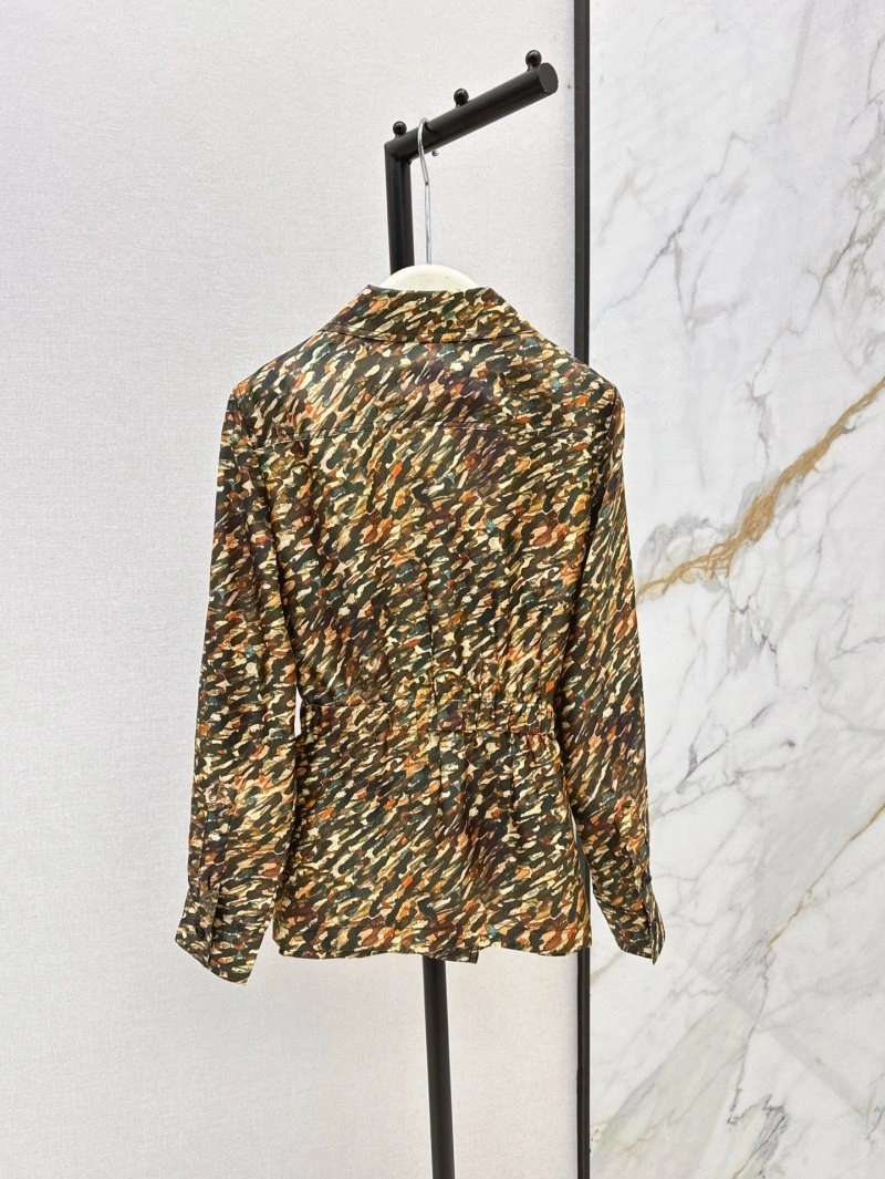 Sophisticated Loro Piana Outwear 154699