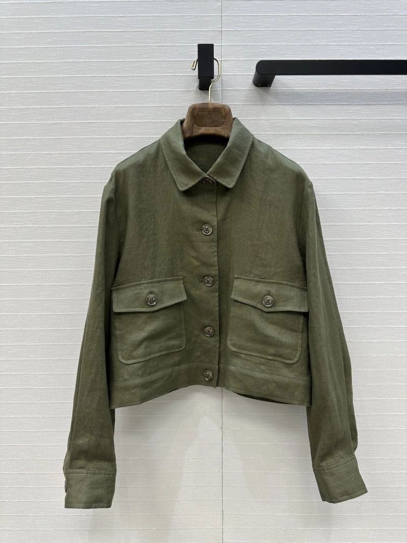 Attractive Loro Piana Outwear 154741