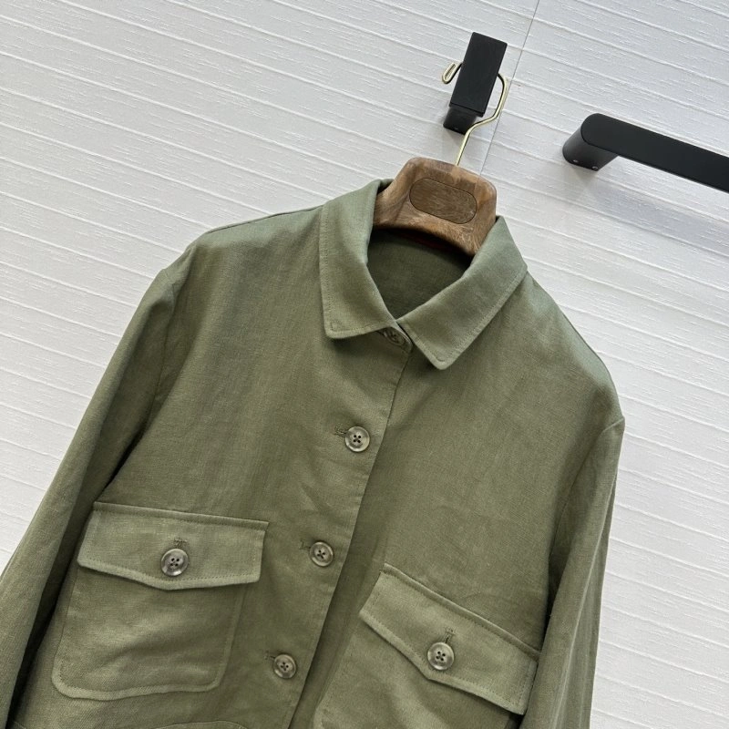 Attractive Loro Piana Outwear 154741