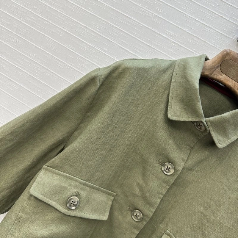 Attractive Loro Piana Outwear 154741