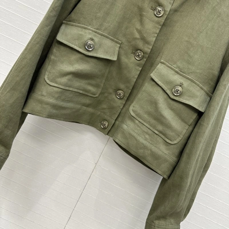 Attractive Loro Piana Outwear 154741