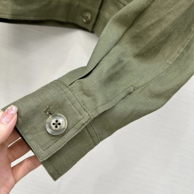 Attractive Loro Piana Outwear 154741