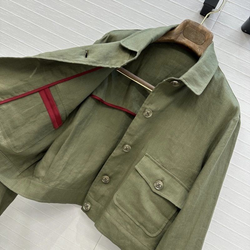 Attractive Loro Piana Outwear 154741