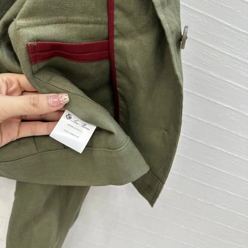 Attractive Loro Piana Outwear 154741