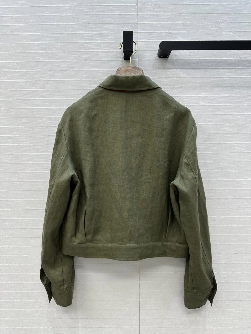 Attractive Loro Piana Outwear 154741