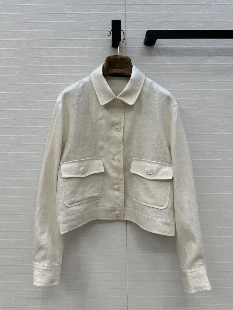 Durable Loro Piana Outwear 154740