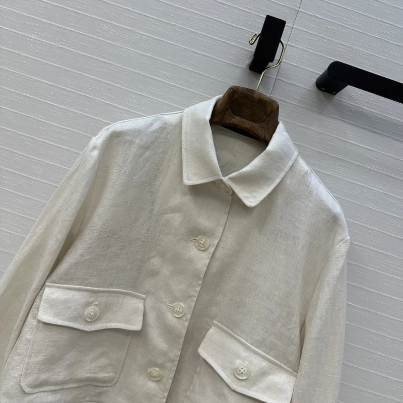 Durable Loro Piana Outwear 154740