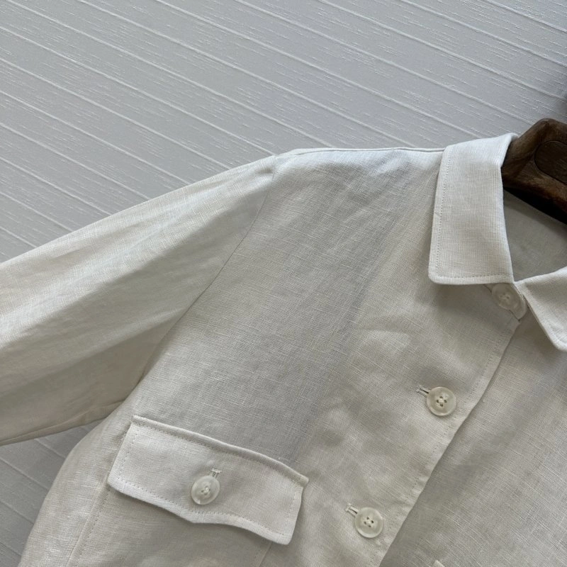 Durable Loro Piana Outwear 154740