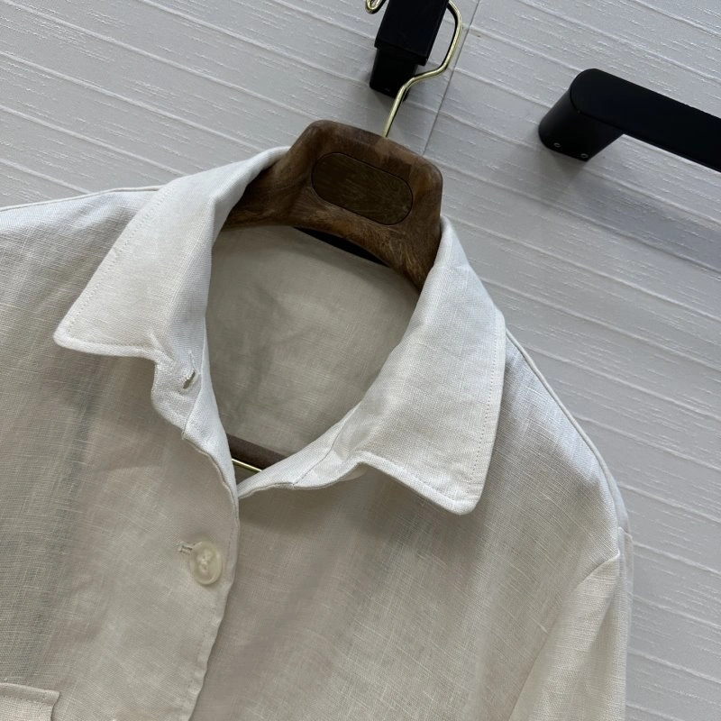 Durable Loro Piana Outwear 154740