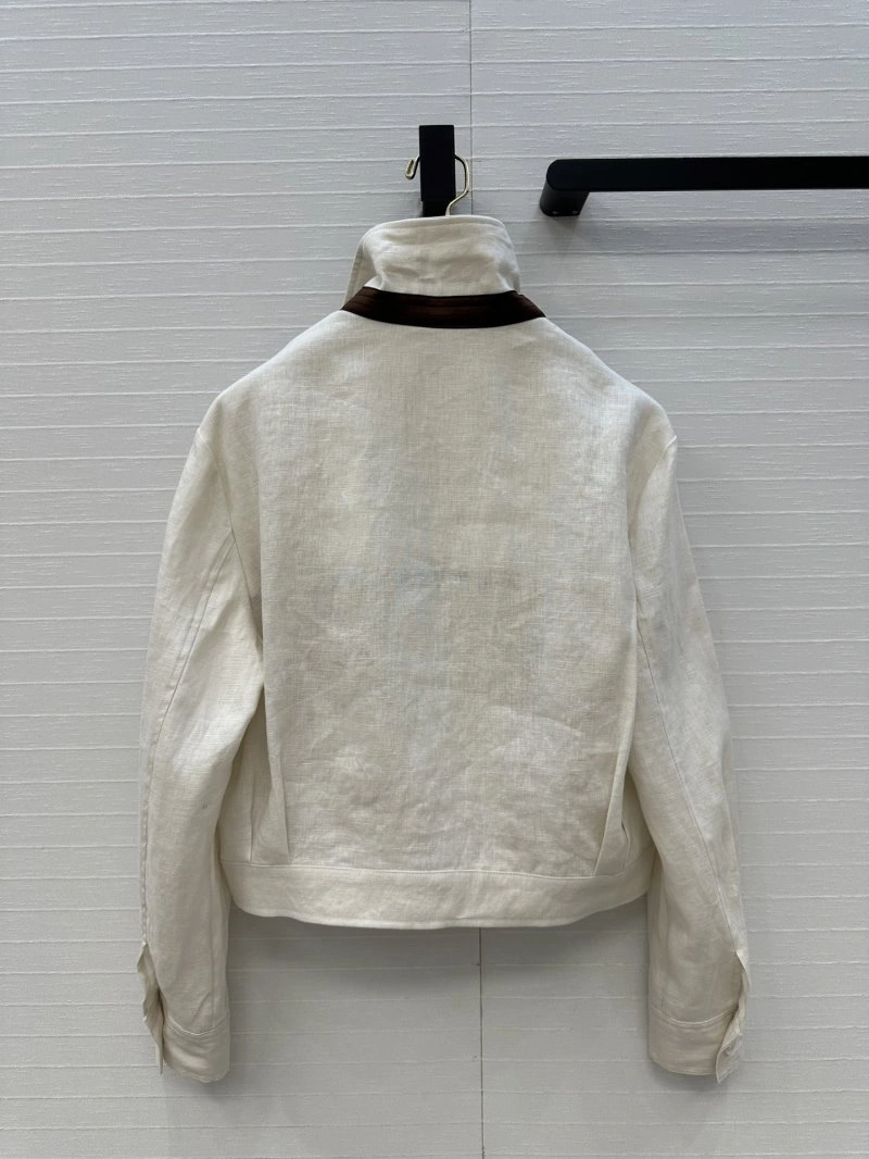Durable Loro Piana Outwear 154740