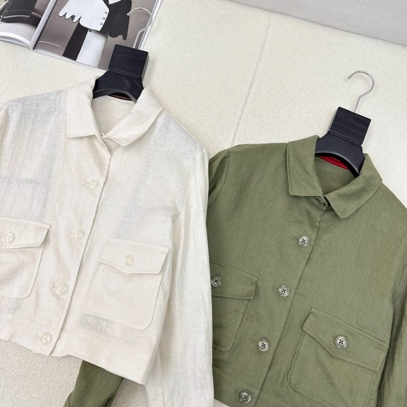Lightweight Loro Piana Outwear 154718