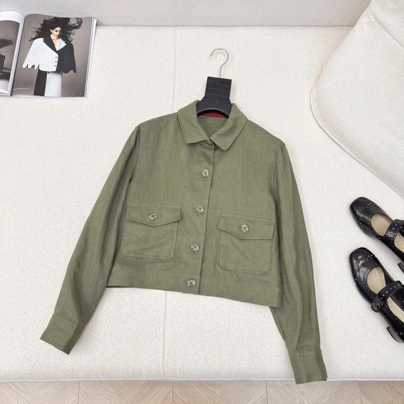 Lightweight Loro Piana Outwear 154718
