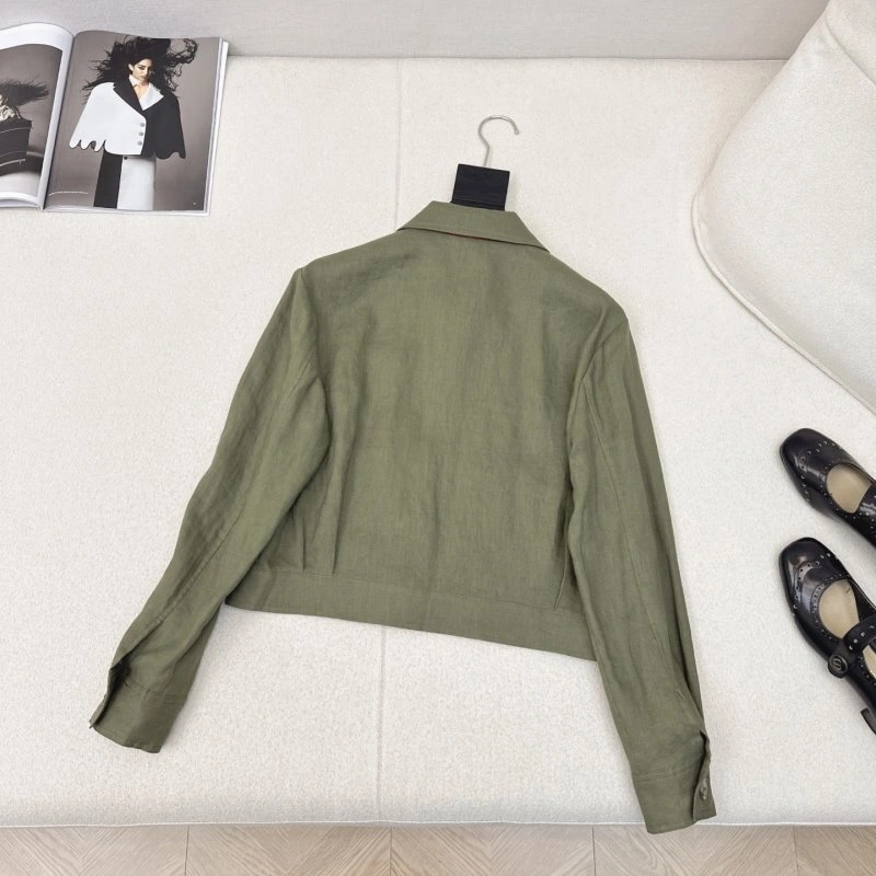 Lightweight Loro Piana Outwear 154718