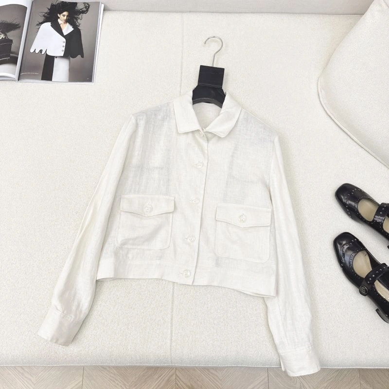 Lightweight Loro Piana Outwear 154718