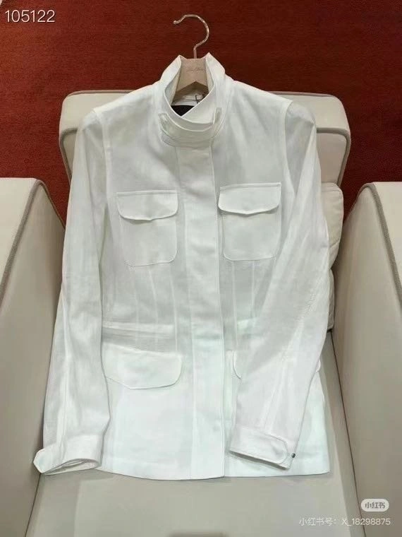Loro Piana Outwear Timeless 153087