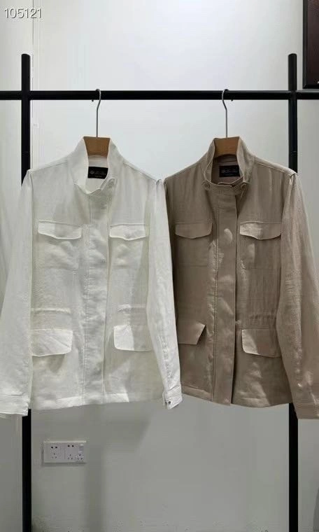 Loro Piana Outwear Timeless 153087