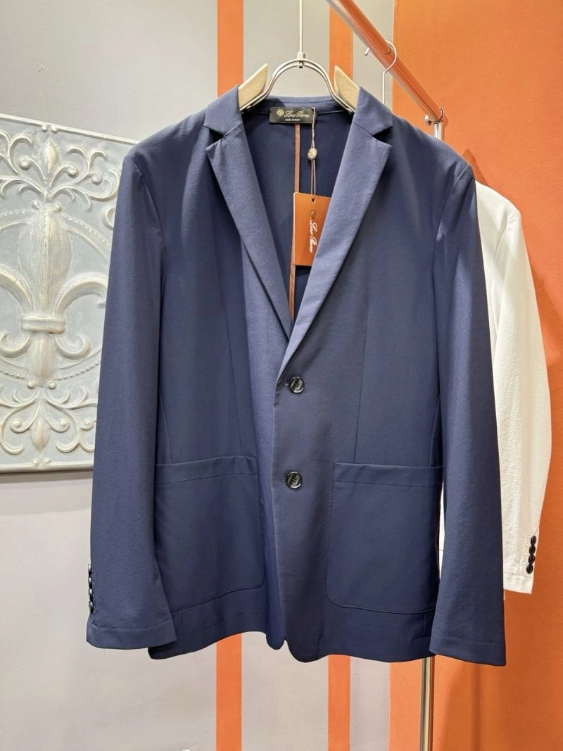 Loro Piana Outwear SportInspired 158364