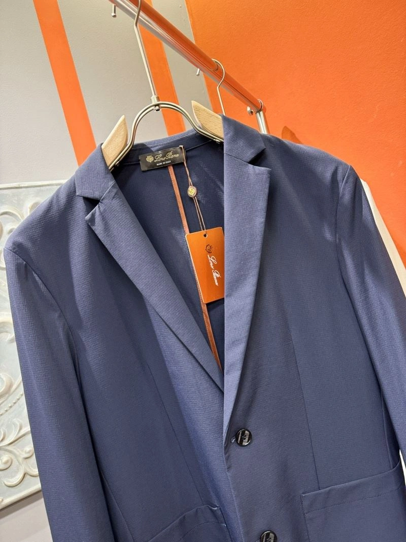 Loro Piana Outwear SportInspired 158364