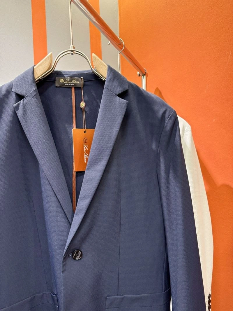 Loro Piana Outwear SportInspired 158364