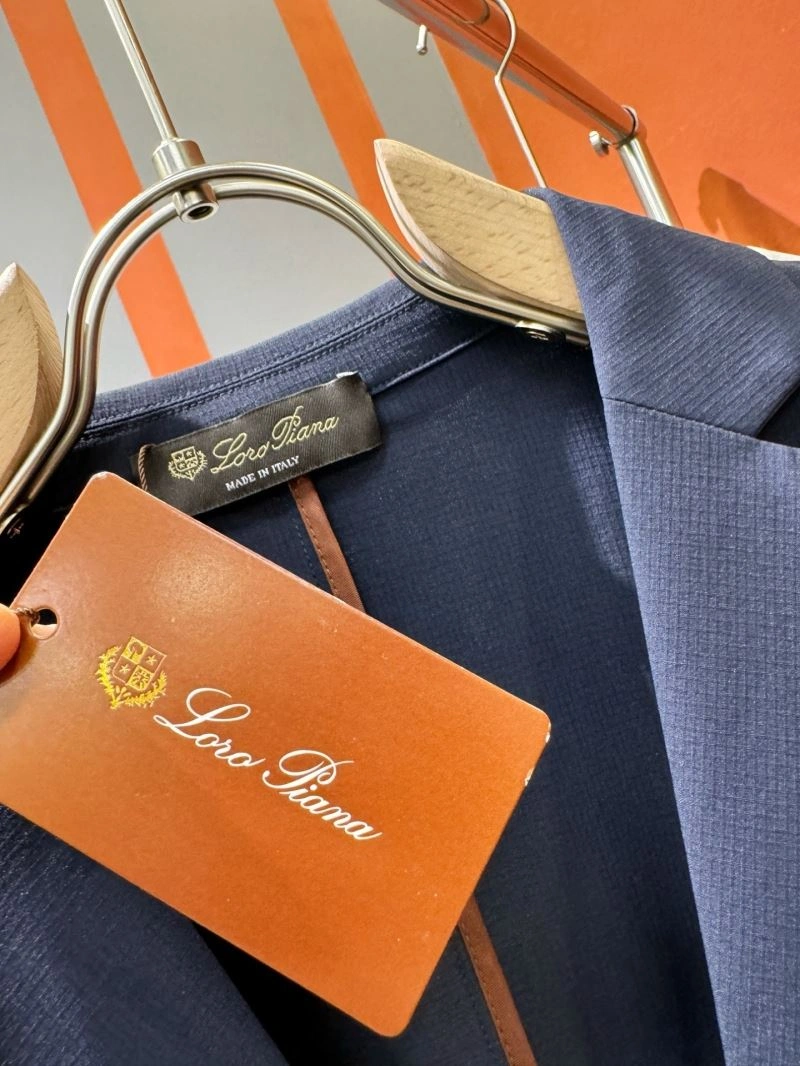 Loro Piana Outwear SportInspired 158364