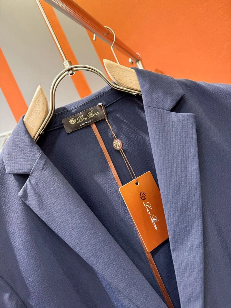 Loro Piana Outwear SportInspired 158364