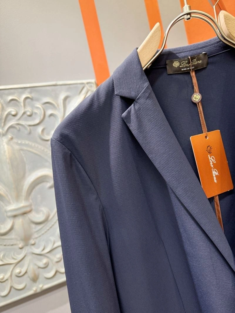 Loro Piana Outwear SportInspired 158364
