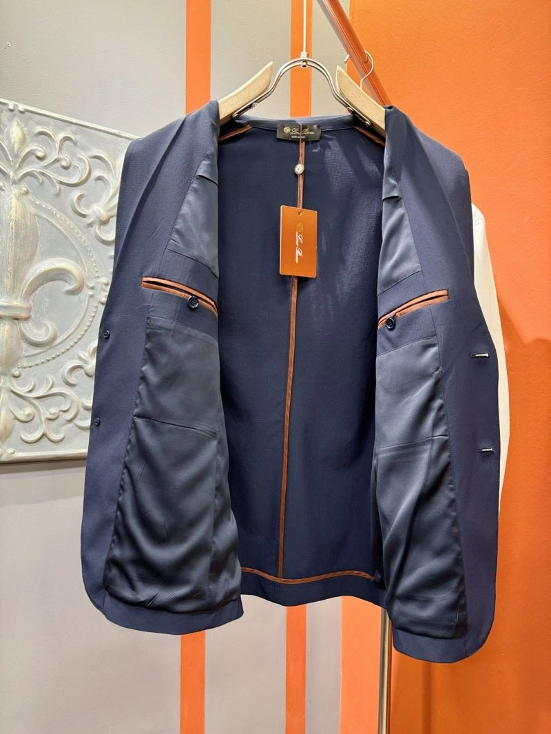 Loro Piana Outwear SportInspired 158364