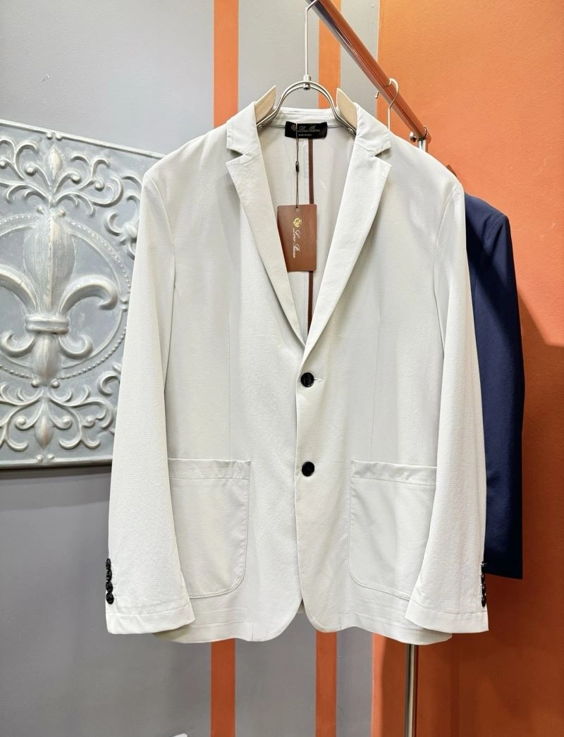 Loro Piana Outwear Unisex 158291