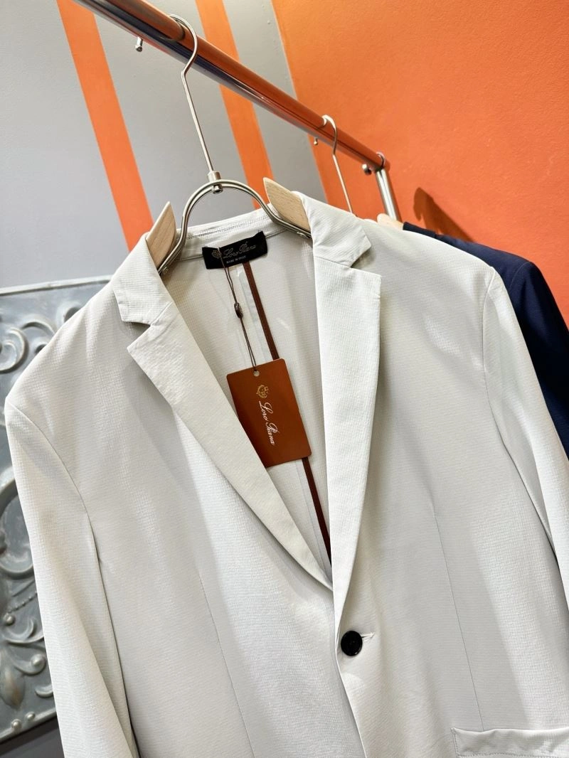 Loro Piana Outwear Unisex 158291