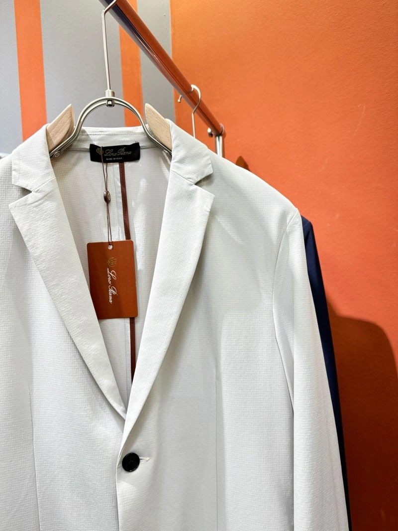 Loro Piana Outwear Unisex 158291
