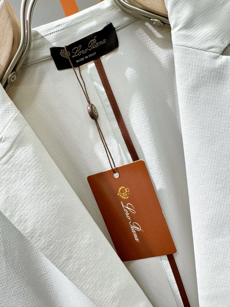 Loro Piana Outwear Unisex 158291