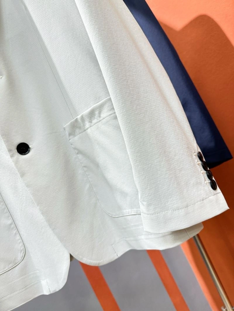 Loro Piana Outwear Unisex 158291