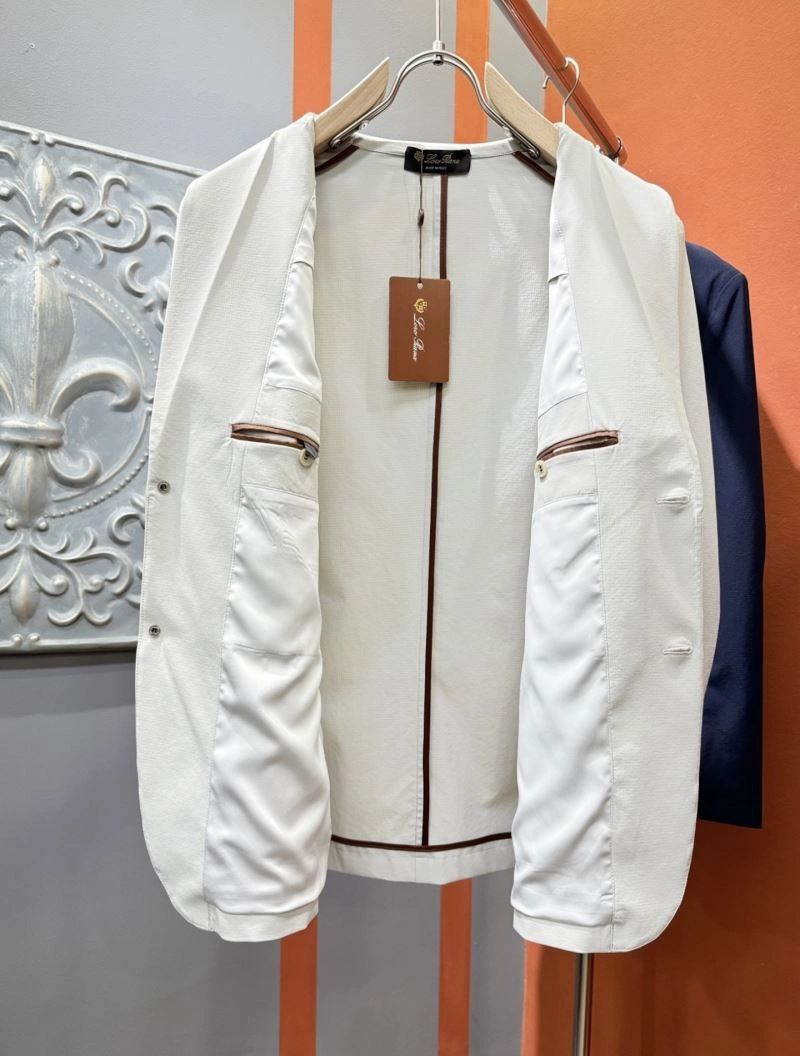 Loro Piana Outwear Unisex 158291