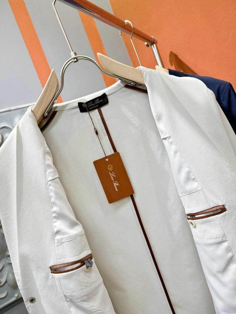 Loro Piana Outwear Unisex 158291