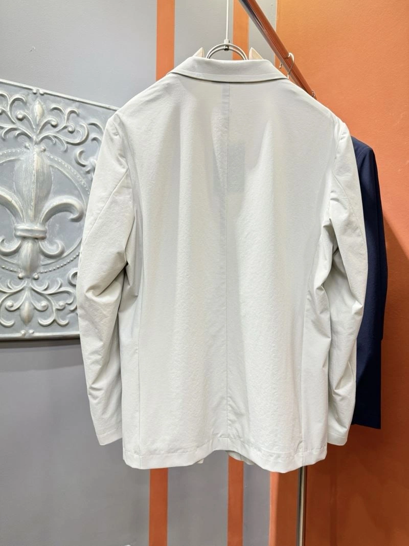 Loro Piana Outwear Unisex 158291