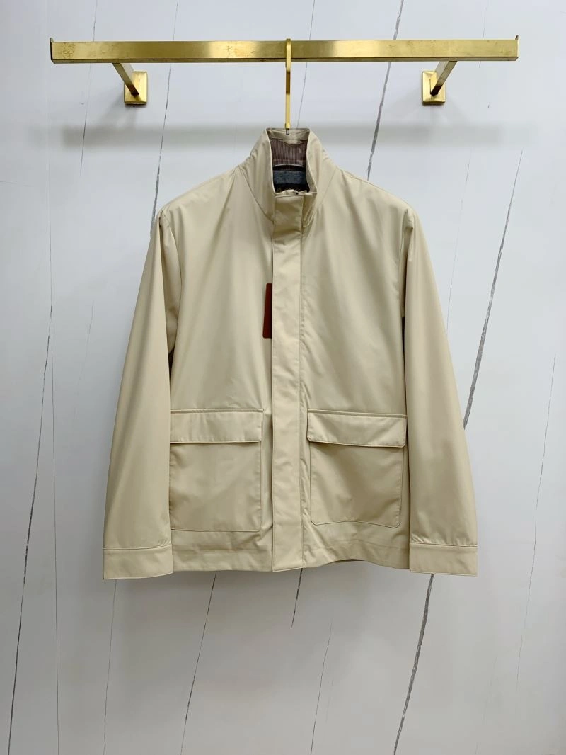 ZeroBulk Loro Piana Outwear 158289