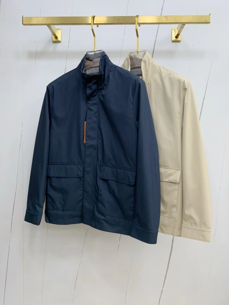 ZeroBulk Loro Piana Outwear 158289