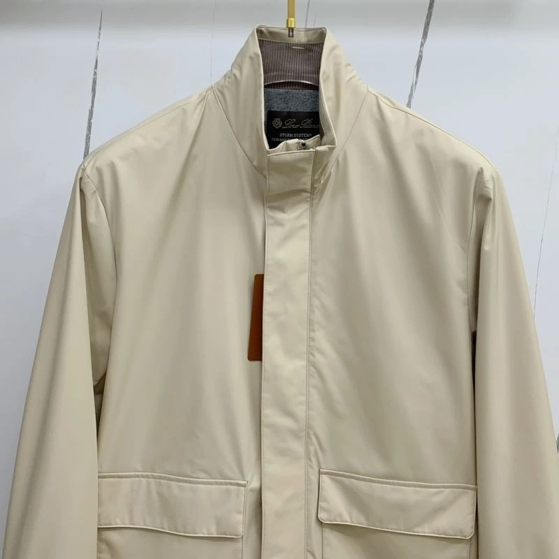 ZeroBulk Loro Piana Outwear 158289